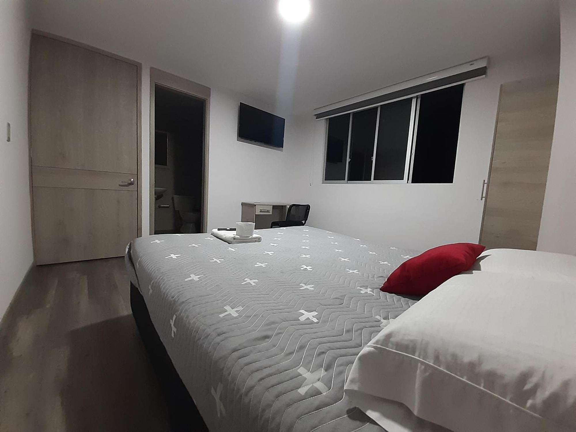 Tl Casa Blanca Hotel Boutique Sibundoy Putumayo ภายนอก รูปภาพ