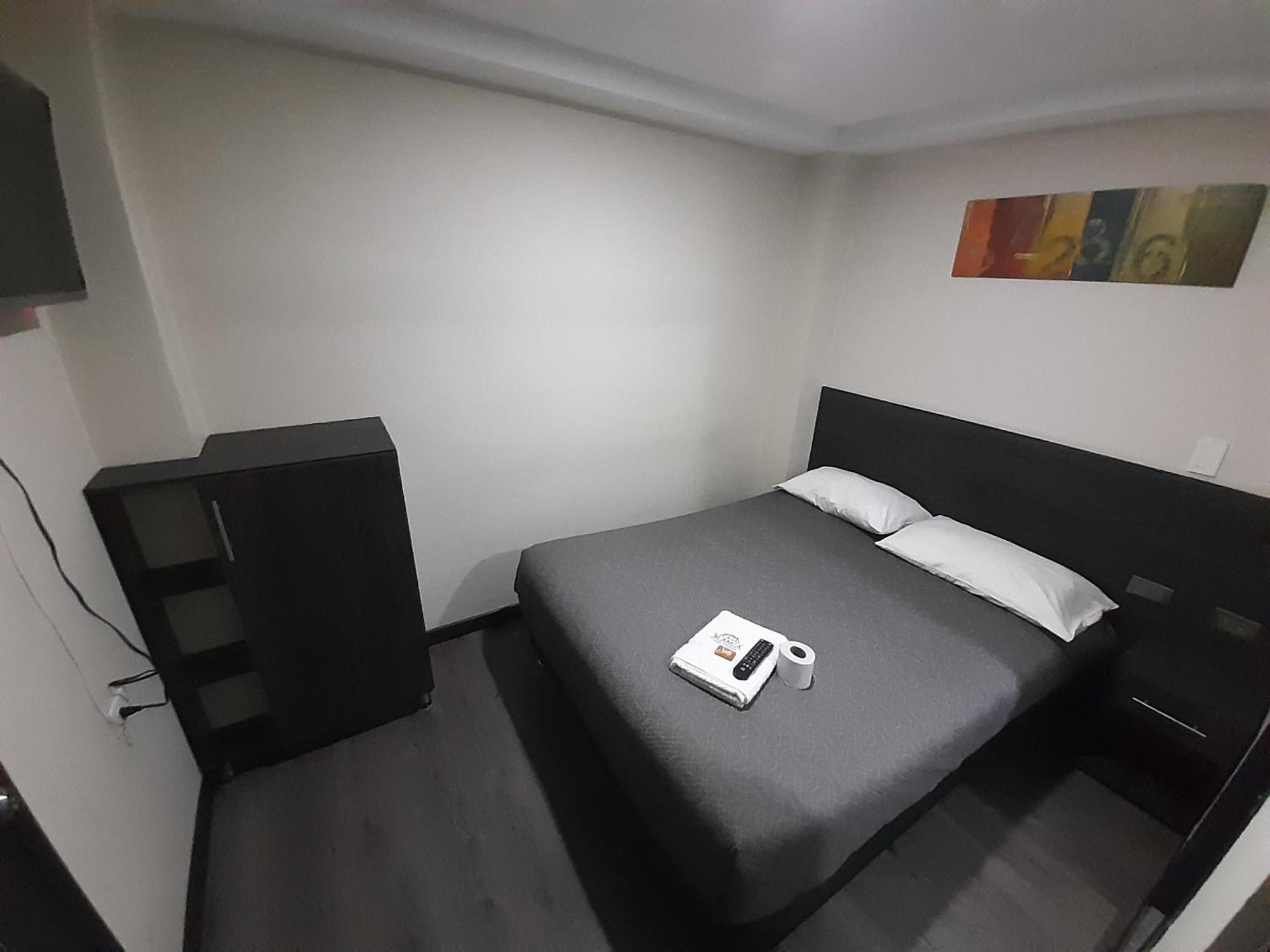 Tl Casa Blanca Hotel Boutique Sibundoy Putumayo ภายนอก รูปภาพ