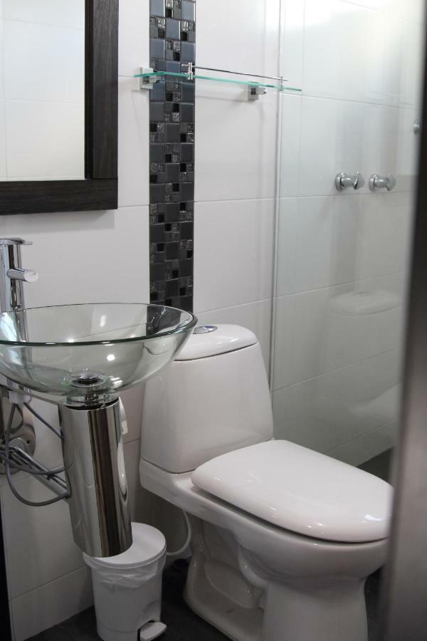 Tl Casa Blanca Hotel Boutique Sibundoy Putumayo ภายนอก รูปภาพ